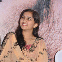 Sanusha Santhosh - Eththan Movie Press Meet Stills | Picture 30631